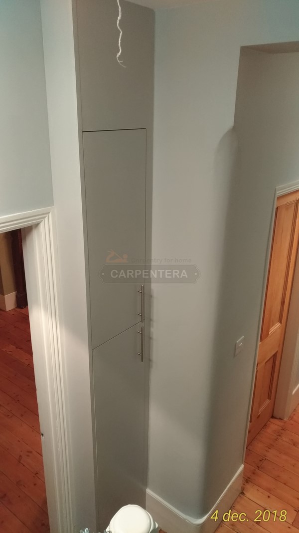 cabinet door - london